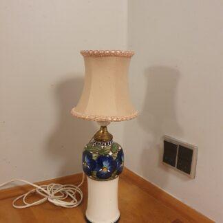 Aluminia lampe
