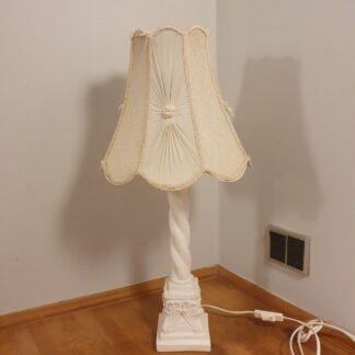 Clips lampe