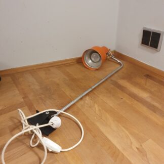 Bordlampe