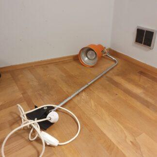 Bordlampe