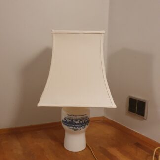 Hafnia Metropolis Celeberrima lampe
