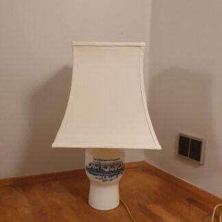 Hafnia Metropolis Celeberrima lampe