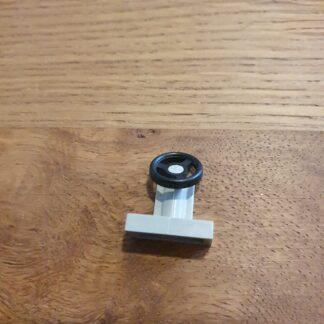 Gråt LEGO rat
