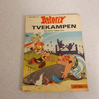 Asterix tvekampen