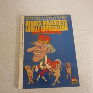 Hendes Majestæts loyale opposition