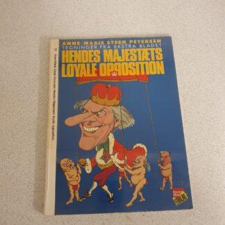 Hendes Majestæts loyale opposition