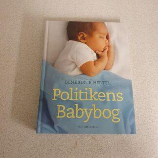 Politikens Babybog 