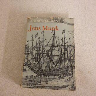 Jens Munk
