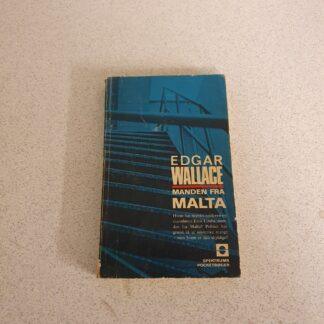 Manden fra Malta 