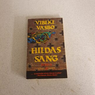 Hildas Sang Bind II