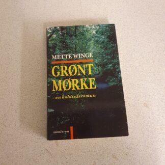 Grønt Mørke