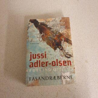 Afdeling q / Fasandræberne