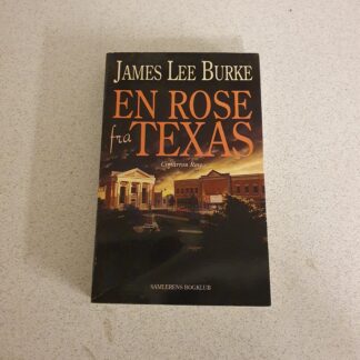 En Rose fra Texas 