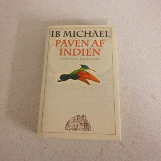 Paven fra Indien 