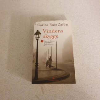 Vindens Skygge