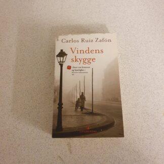 Vindens Skygge