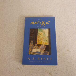 The Matisse Stories 