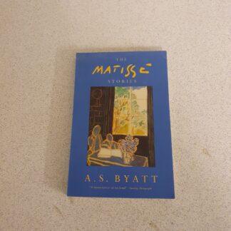 The Matisse Stories 