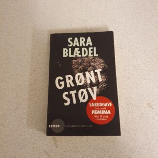 Grønt Støv 