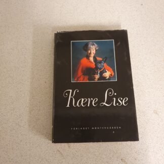 Kære Lise