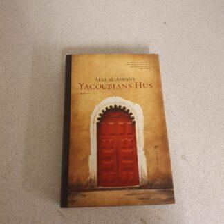 Yacoubians Hus