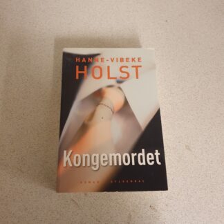 Kongemordet 