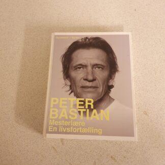 Mesterlære En livsfortælling - Peter Bastian 