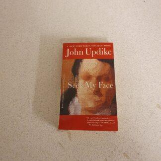Seek My Face 