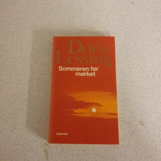 Sommeren før Mørket 