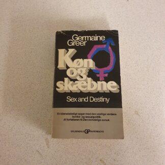 Køn og skæbne - Sex and Destiny 
