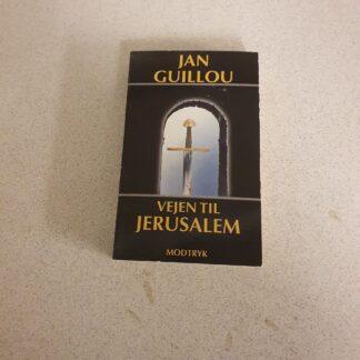 Vejen til Jerusalem 