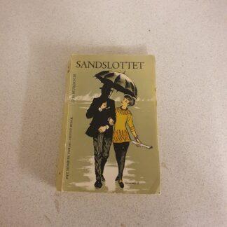 Sandslottet