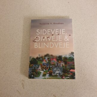 Sideveje Omveje & Blindveje
