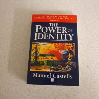 The Power of Identity 