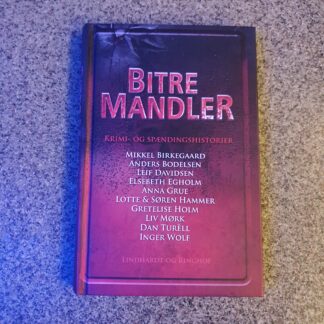Bitre Mandler 
