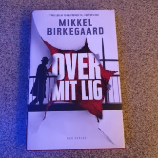 Over mit lig 