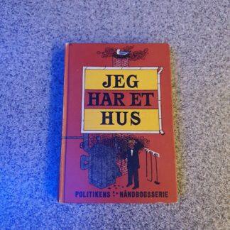 Jeg har et hus 
