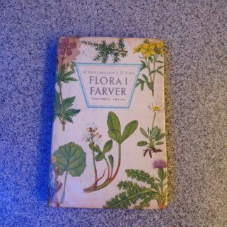 Flora i Farver 