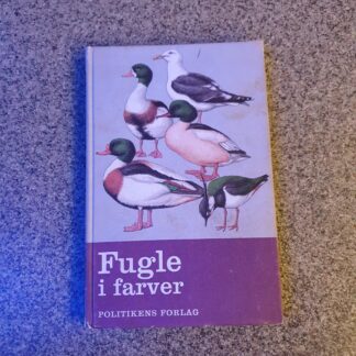 Fugle i Farver 