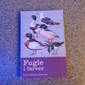 Fugle i Farver 