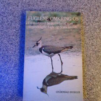Fuglene omkring os 