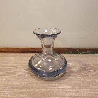 Vase fra Holmegaard