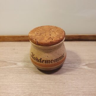 Kardemomme krydderikrukke