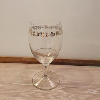 Irish Coffee glas