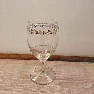 Irish Coffee glas