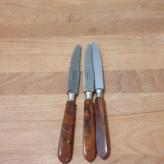 3 stk knive
