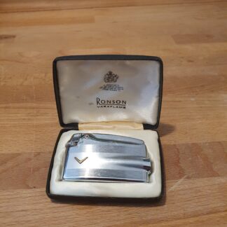 Ronson lighter
