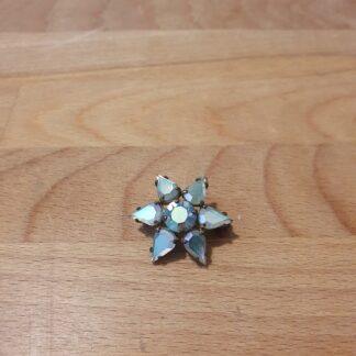 Lille vintage broche