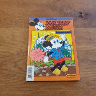 Mickey Mouse - Lomme musen nr. 7/1988