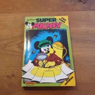 Super Mickey 288 Sider 